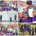 IMAGE: Opening of the Morrell Park Community Center